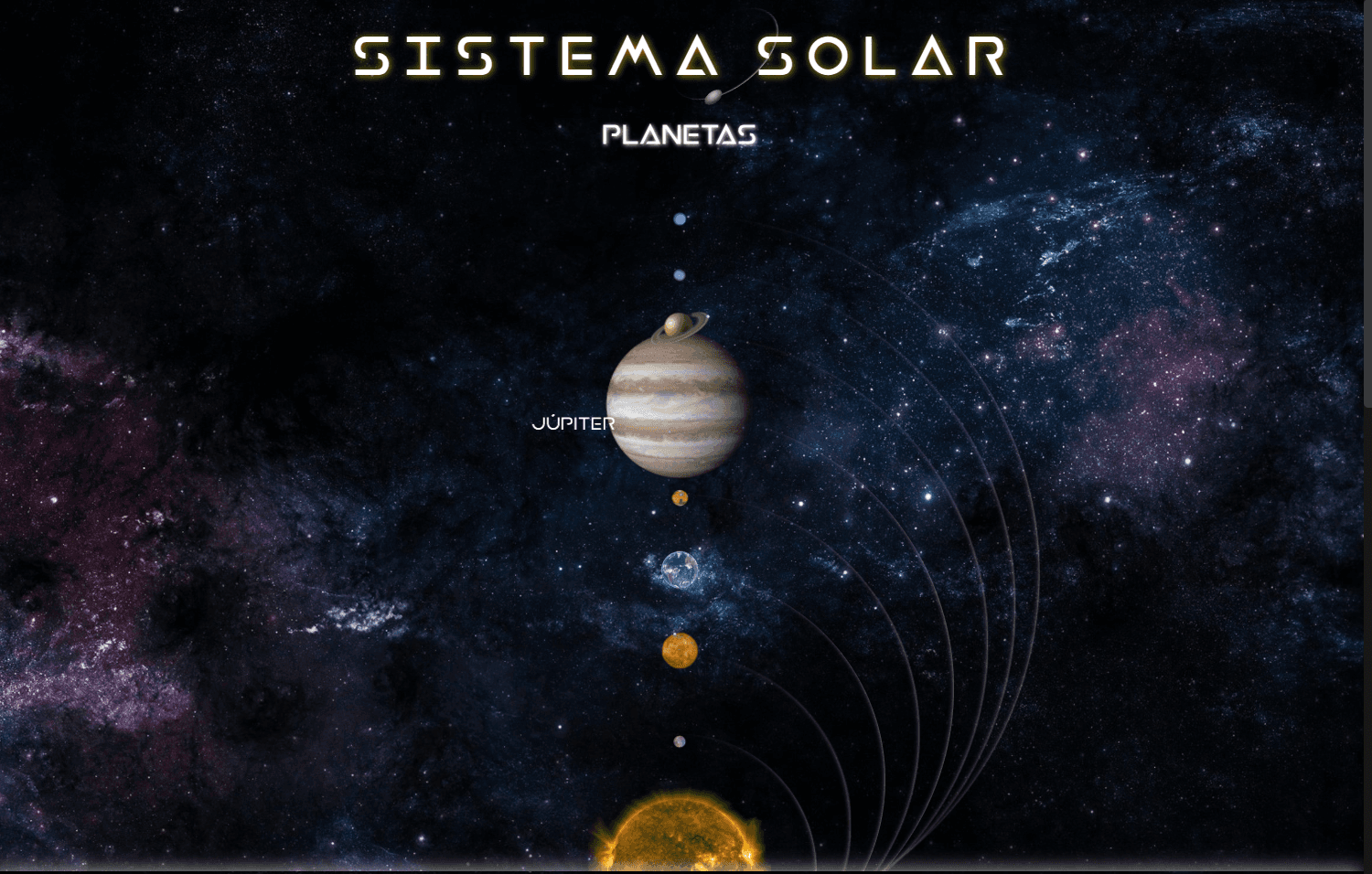 Solar System